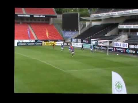 Skandia Cup 2011 - Finale G13