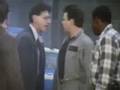 Ghostbusters Alternate Scene Keymaster