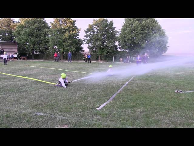 Horní Bělá -Bělá cup, 21. 06. 2014