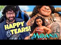 MOANA 2016 MOVIE REACTION FIRST TIME WATCHING Disney Auli I Cravalho Dwayne Johnson