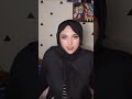 Hijab Girls Indonesia BIGO Hot Live Video Janda Nenksari