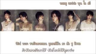 [Karaoke/Thaisub] C-CLOWN - SO Pretty