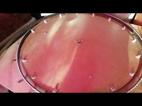 Perpetual Motion Research 3 - Perpetuum Mobile - Magnet Motor