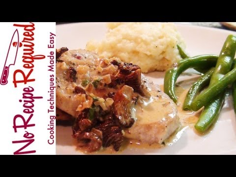 download lagu mp3 mp4 Veal In Cream Sauce, download lagu Veal In Cream Sauce gratis, unduh video klip Veal In Cream Sauce