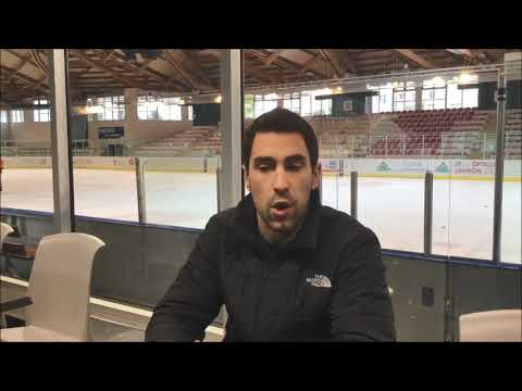 SLM #32 Pre-Game DUCS ANGERS vs NICE