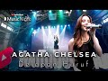 AGATHA CHELSEA DELAPAN HURUF LIVE AT YOUTUBE MUSIC NIGHT