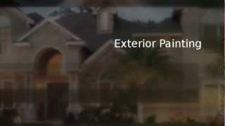 preview picture of video 'Astoria Painters - Video Advertising For Painters In Astoria and Across Oregon'