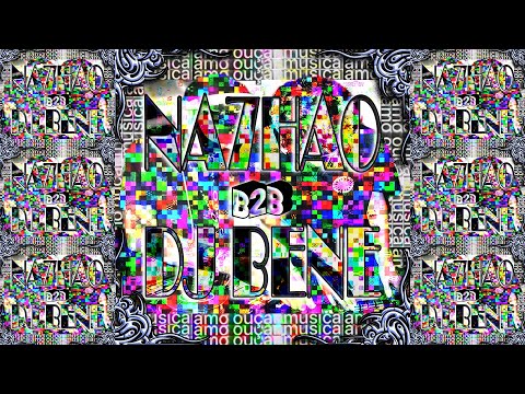 NA7HAO B2B DJ BENE | RADIOAT1VA | APENAS TESTANDO
