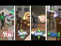 Sims 1 Vs Sims 2 Vs Sims 3 Vs Sims 4 Repo Man
