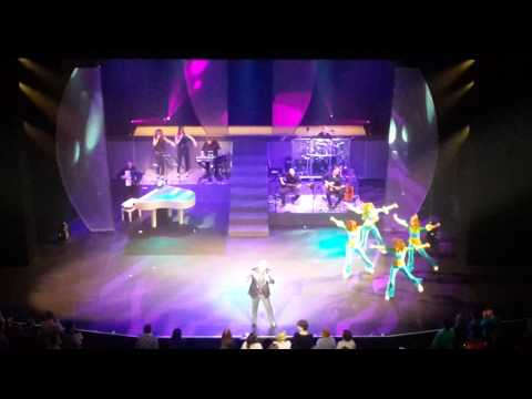 Frans Bauer Skippybal - Chasse Theater Breda 24 maart 2015