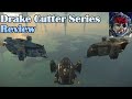Drake Cutter Series Review