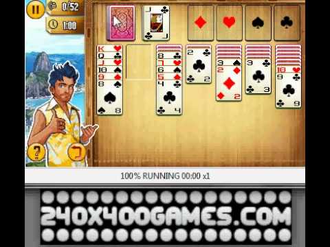 Platinum Solitaire IOS