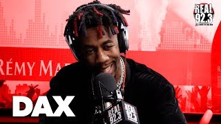 Dax Freestyles Over Meek Mill's "Litty"  | Bootleg Kev & DJ Hed
