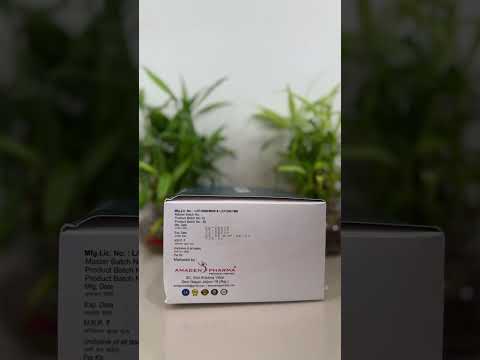 Clomiphene, N-acetylcysteine,  25 Caps Of Astaxanthin (indova), Packaging Type: Strip, Packaging Size: 1x30 Tab Kit