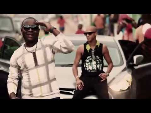 Mwangolé - Dj Djeff feat. Nacobeta, Agre G e Game Wala [Official Video HD]