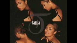 Tamia - Never Gonna Let You Go - Tamia 03
