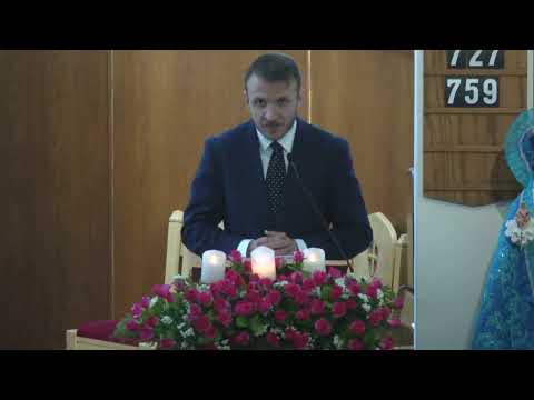 Holy Mass - May 10, 2026