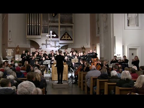 Weihnachtsoratorium I