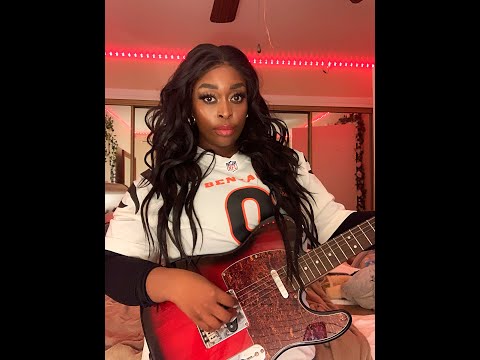 WELCOME TO THE JUNGLE- GUNS N’ ROSES (BENGALS PLAYOFF SONG)