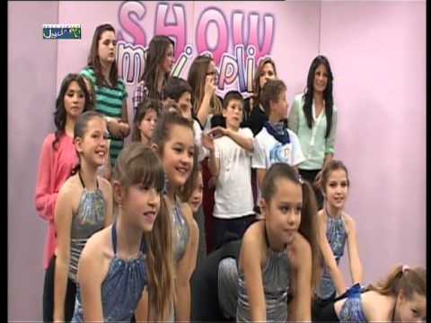 27.05.2013. TV Jadran - OŠ Ivan Duknović - Marina