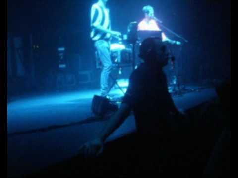 The Presets: The Movie