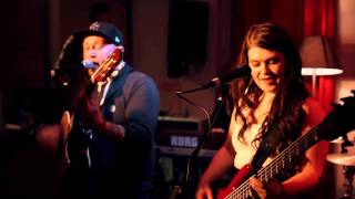 Makeshift Innocence EPK und live 2013