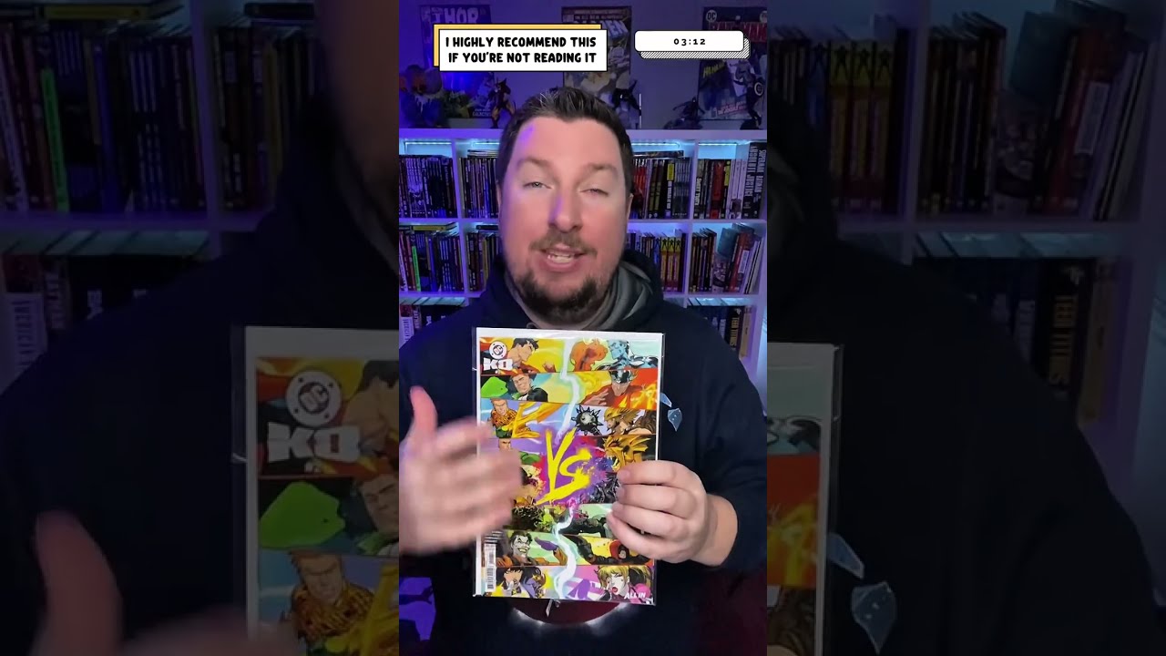 New Comic Book Haul! - Issue #273 - November 26, 2025