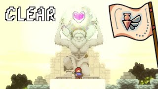 [SJ] Passionfruit Pantheon