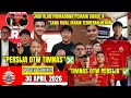 PERSIJA NEWS TODAY THURSDAY 30 APRIL 2026