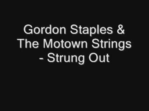 Video thumbnail for Strung Out