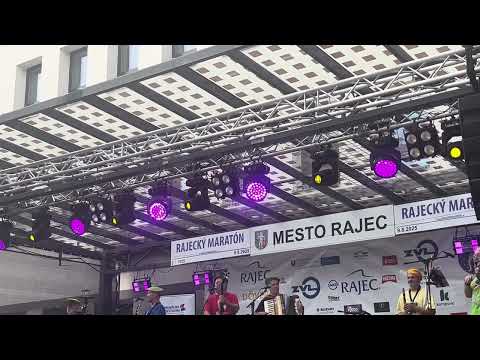 Lojzo-Vincentka van Gogová-Rajec 2025 (12.časť)