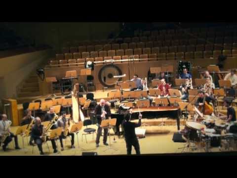 SIGMA Project & National Orchestra of Spain (Bernstein)