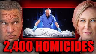 Confessions of a Medical Examiner | Inside NYC's Most Insane Crimes