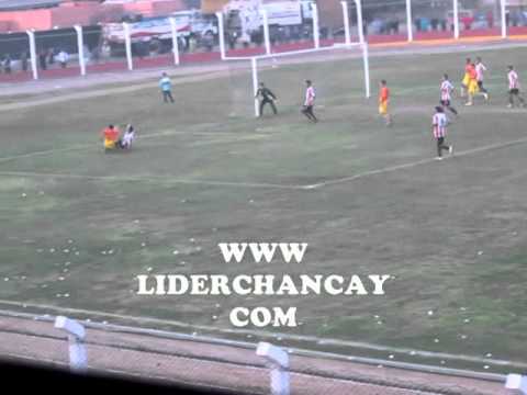 Chancay: Comentario sobre Los Tilos - Unión Huaral