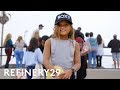 I Am A 9 Year Old Pro Skateboarder | Anomaly | Refinery29 I Am A 9 Year Old Pro Skateboarder | Anomaly | Refinery29