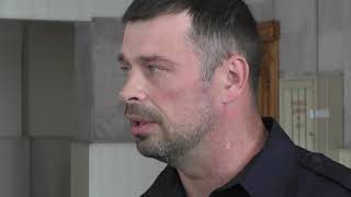 У Харкові маленька дівчинка о 4 ранку гуляла на самоті