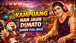 Download lagu KAMPUANG NAN JAUH DI MATO - REMIX FULL BASS TERBARU 2026 (Bassnya Gak Ada Obat!) ππ₯ mp3 Download lagu KAMPUANG NAN JAUH DI MATO - REMIX FULL BASS TERBARU 2026 (Bassnya Gak Ada Obat!) ππ₯ mp3