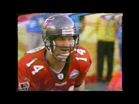 Inside the NFL   Super Bowl XXXVII Full Recap