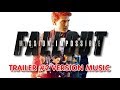 MISSION IMPOSSIBLE: FALLOUT Trailer 2 Music Version
