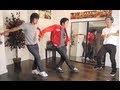 Best Crew Vs Victor King