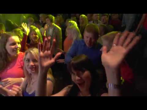 NIAACHE - Paradiis (Live Atlantise majas)