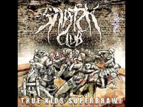 Snatch Club - Iron Rod At Toothlevel