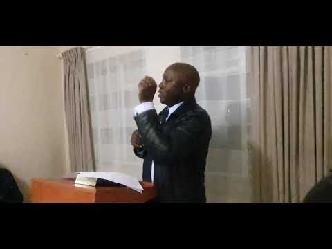 2022-0420PM- A Believer’s Battle For Restoration