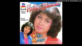 Download lagu Heidy Diana - Bintangku Bintangmu - Composer  : Nosita 1986 (CDQ) mp3