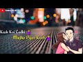 Kash Koi Ladki Mujhe Pyar Karti Kumar Sanu WhatsApp Status