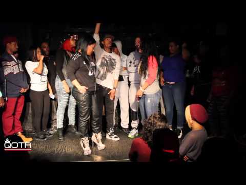 MyVerse vs Melato Black