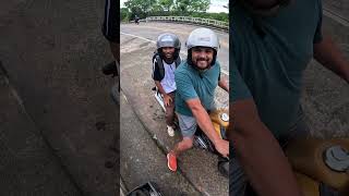 voce acha que é fake?