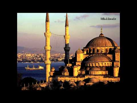 ISTANBUL (AYE THIS IS HIP HOP) [prod. Killa K Beatz] (instrumental)