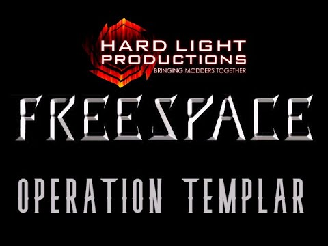 FreeSpace 2: Operation Templar