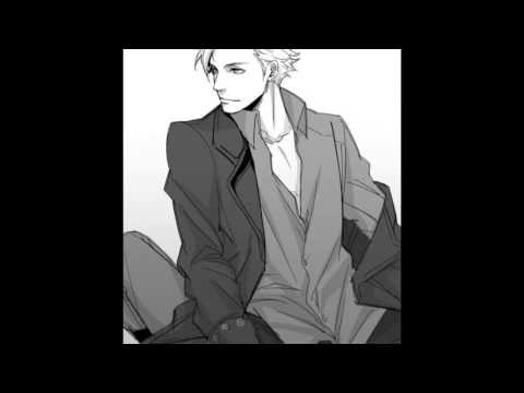 APH- Once Upon a December- Nordic 5- Tomato Gang~ multilanguage~Lyrics